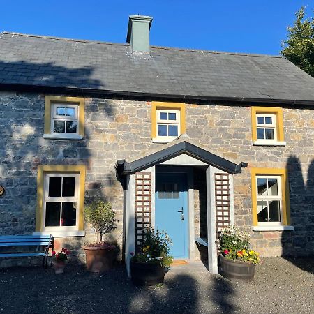 Kilmallock Mai'S Cottage Suite - Charming Holiday Rental מראה חיצוני תמונה