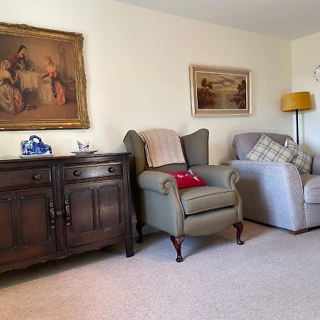 Kilmallock Mai'S Cottage Suite - Charming Holiday Rental מראה חיצוני תמונה