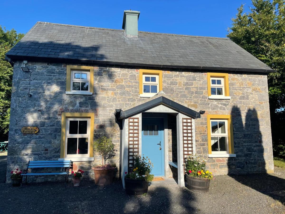 Kilmallock Mai'S Cottage Suite - Charming Holiday Rental מראה חיצוני תמונה