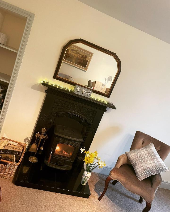 Kilmallock Mai'S Cottage Suite - Charming Holiday Rental מראה חיצוני תמונה