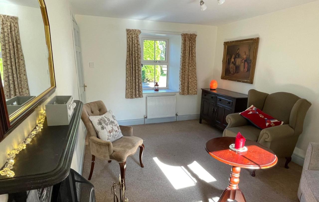 Kilmallock Mai'S Cottage Suite - Charming Holiday Rental מראה חיצוני תמונה