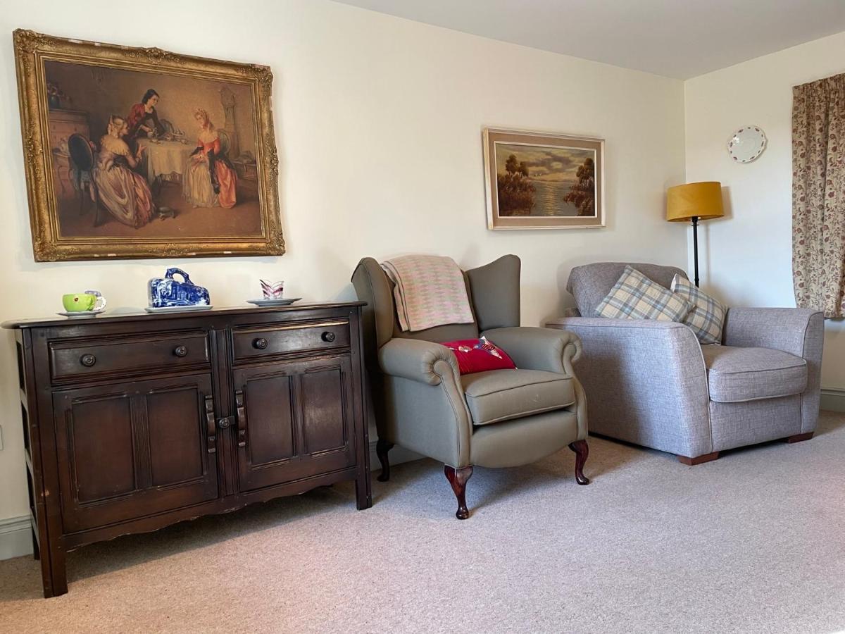 Kilmallock Mai'S Cottage Suite - Charming Holiday Rental מראה חיצוני תמונה
