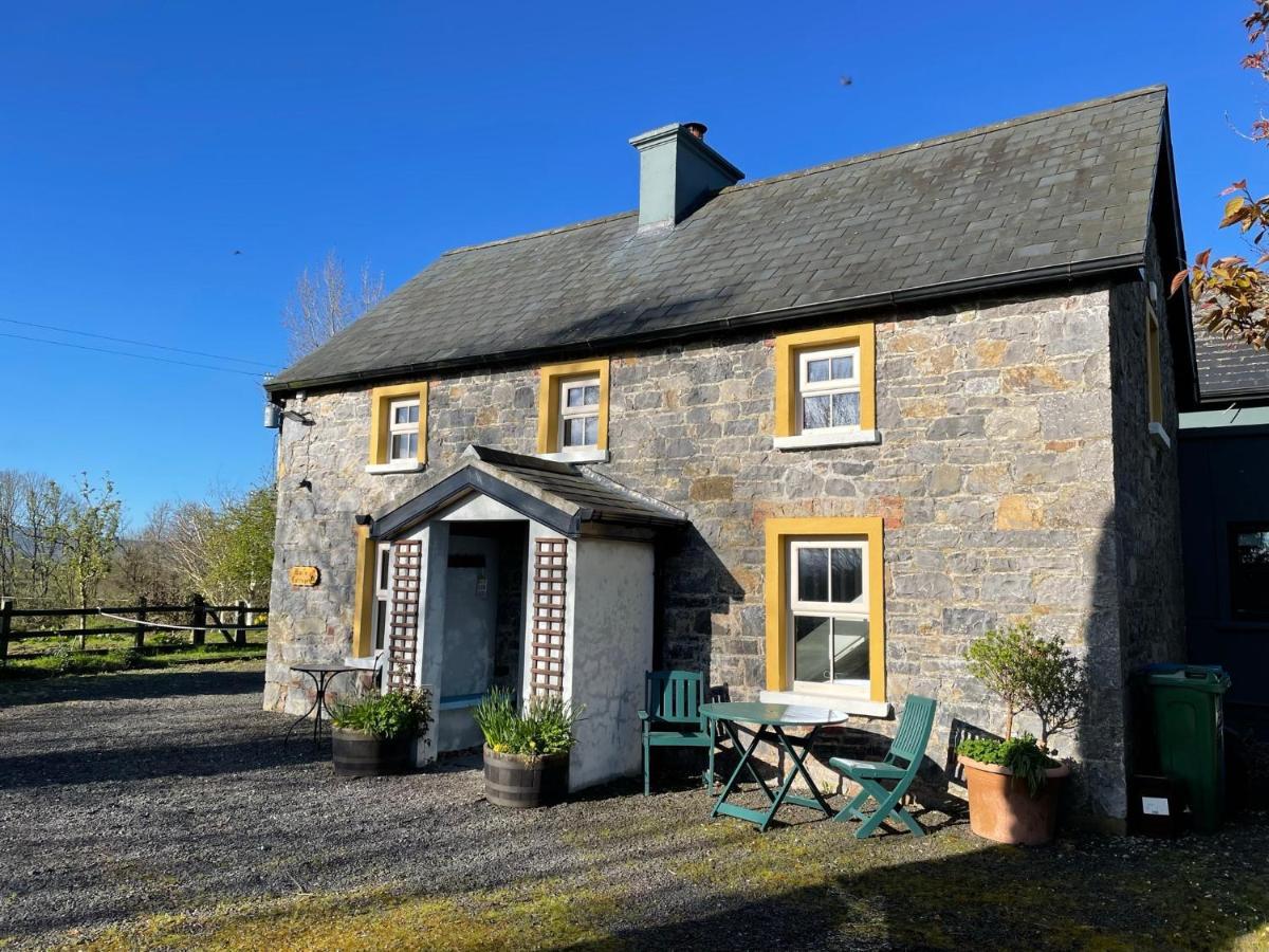Kilmallock Mai'S Cottage Suite - Charming Holiday Rental מראה חיצוני תמונה