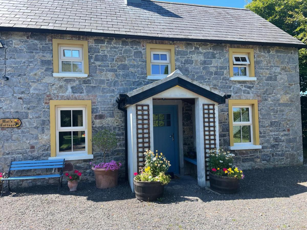 Kilmallock Mai'S Cottage Suite - Charming Holiday Rental מראה חיצוני תמונה