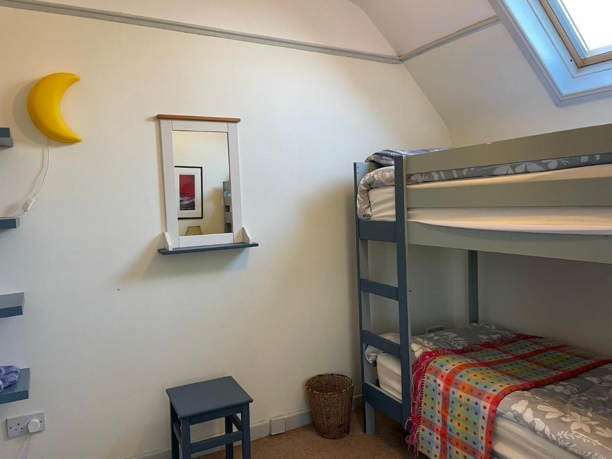 Kilmallock Mai'S Cottage Suite - Charming Holiday Rental מראה חיצוני תמונה