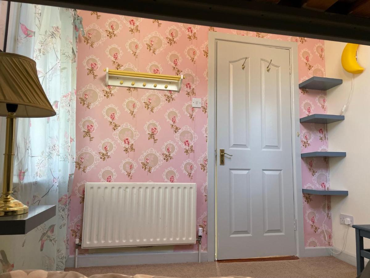 Kilmallock Mai'S Cottage Suite - Charming Holiday Rental מראה חיצוני תמונה
