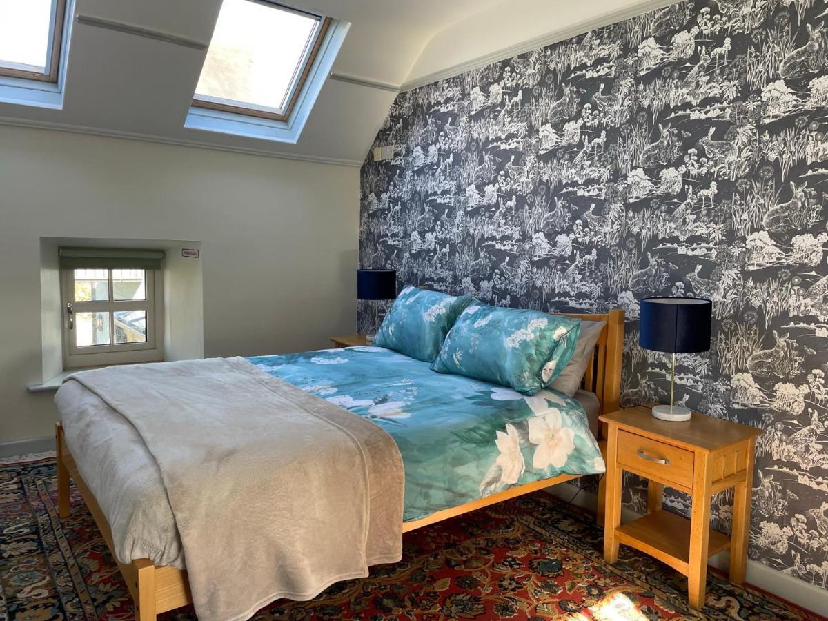 Kilmallock Mai'S Cottage Suite - Charming Holiday Rental מראה חיצוני תמונה