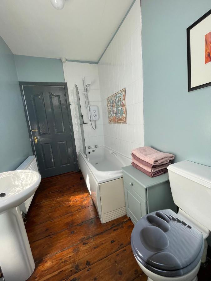 Kilmallock Mai'S Cottage Suite - Charming Holiday Rental מראה חיצוני תמונה